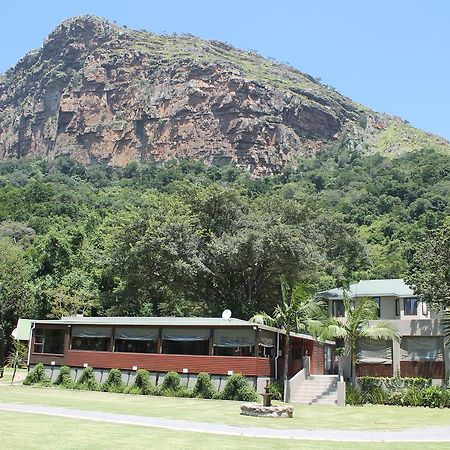 Port St Johns River Lodge Port Saint Johnʼs エクステリア 写真