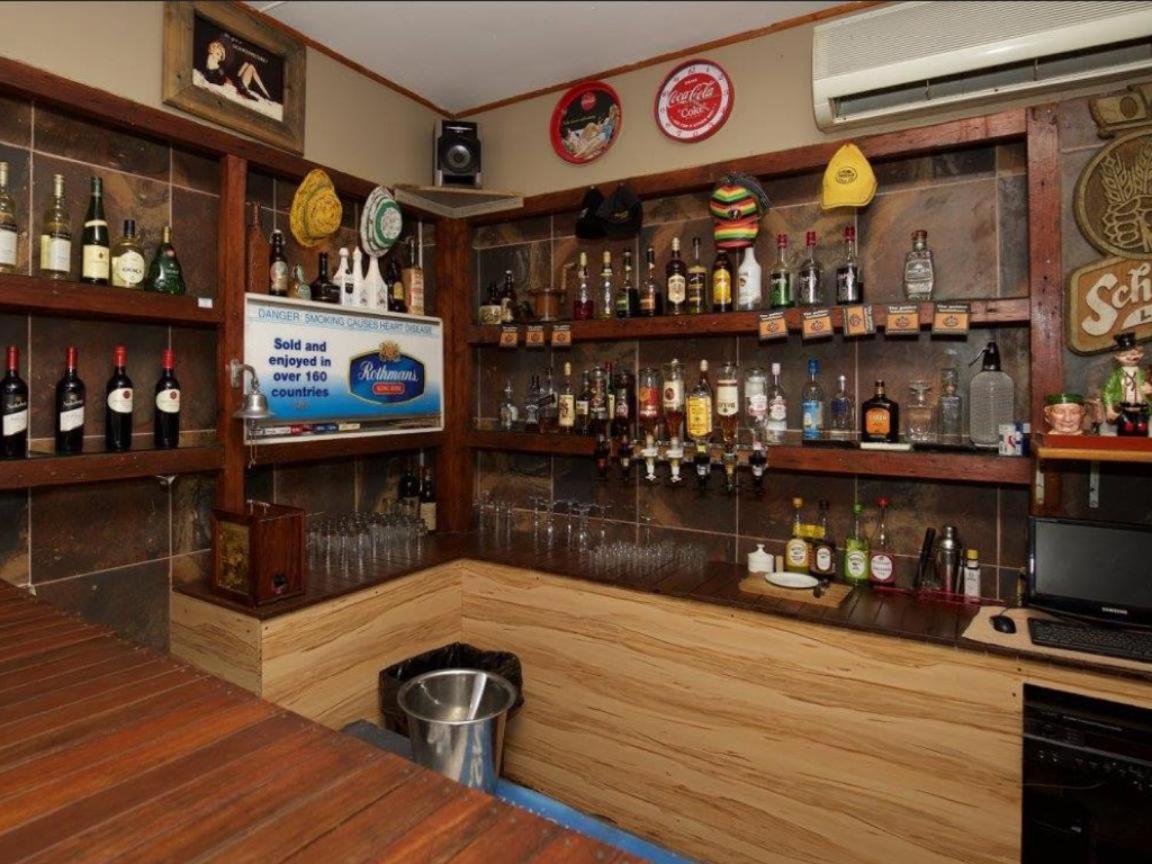 Port St Johns River Lodge Port Saint Johnʼs エクステリア 写真