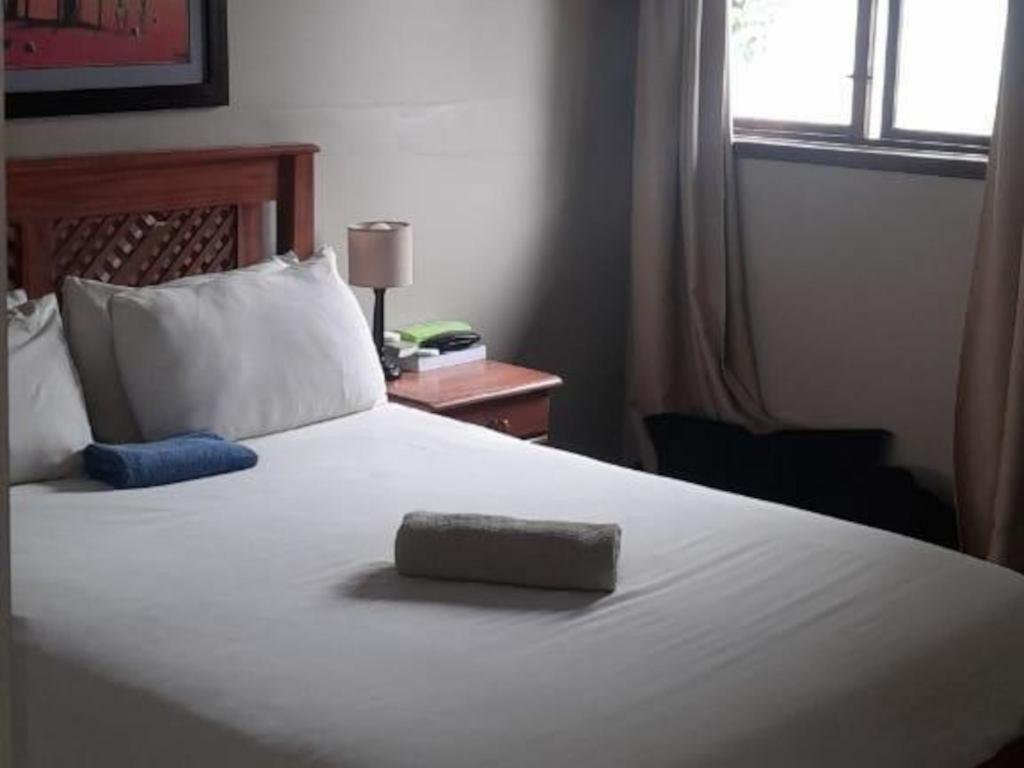 Port St Johns River Lodge Port Saint Johnʼs エクステリア 写真