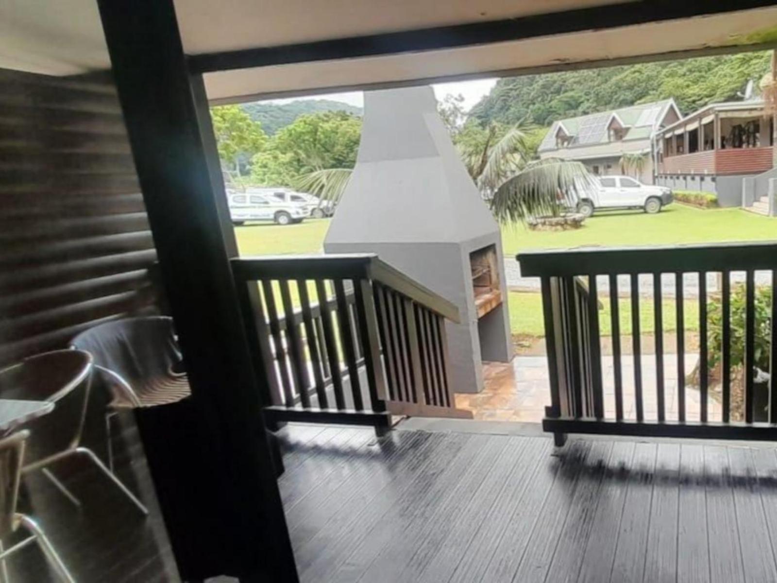 Port St Johns River Lodge Port Saint Johnʼs エクステリア 写真