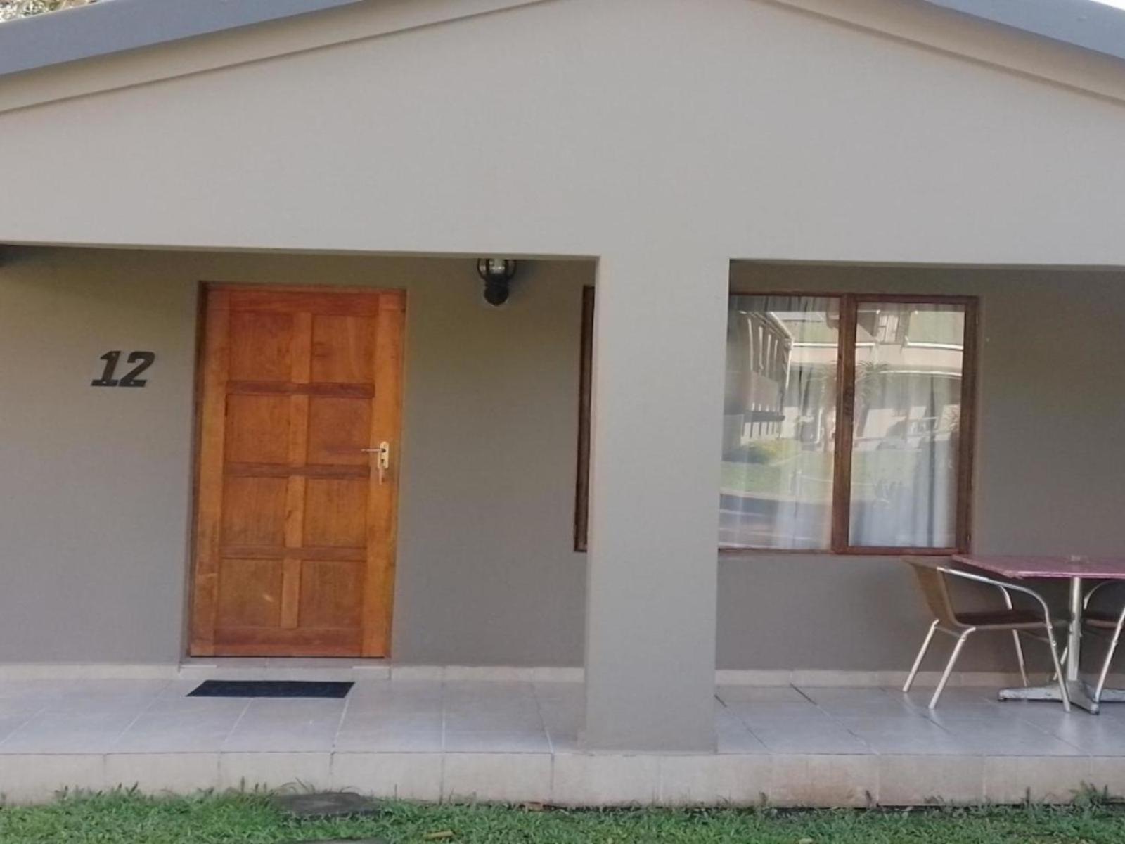 Port St Johns River Lodge Port Saint Johnʼs エクステリア 写真