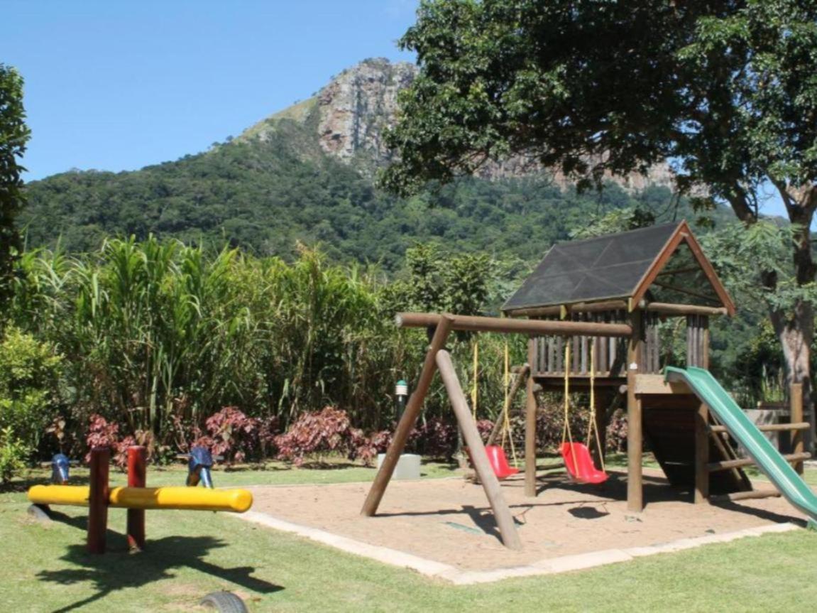 Port St Johns River Lodge Port Saint Johnʼs エクステリア 写真